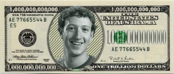 The question that needs to be asked again: Is Facebook really worth 12-digits?