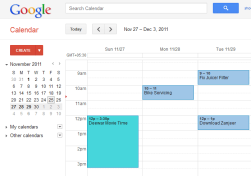 Google blinks in battle with Microsoft to focus their gaze on Facebook