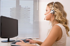 A whimsical look at the future of the IT help desk