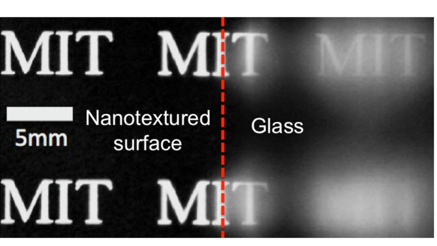 MIT Glass