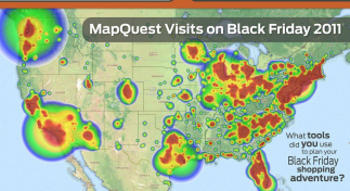 MapQuest lives (despite every attempt to replace it with smartphones)
