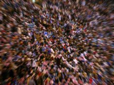 Population poses problems technology can’t fix