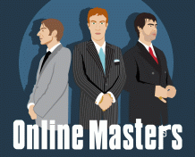 Do you bow to your online masters?