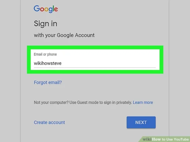 Message to Google Plus
