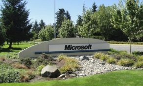 Microsoft has its cake and eats it too in deal with AOL, Facebook