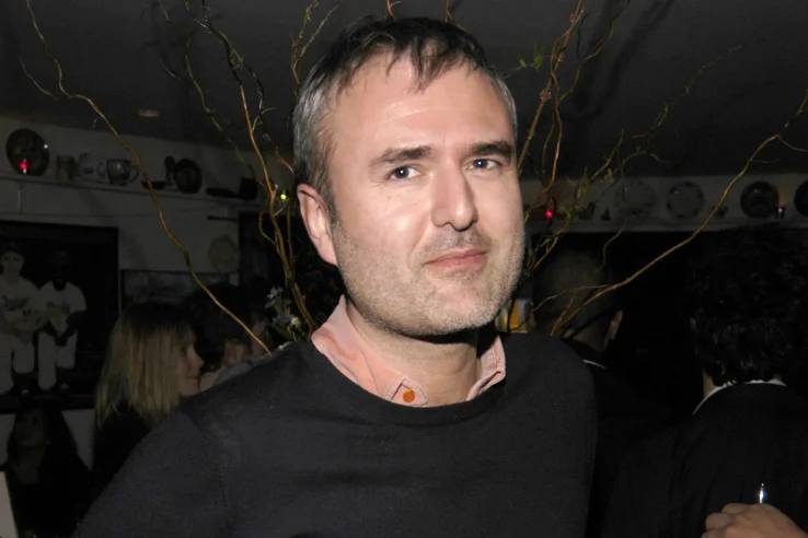 Nick Denton Gawker