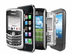 Your smartphone is busier than you think when it’s doing “nothing”