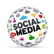 How social networks have changed our world