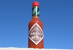 Why startups should look more like Instagram and less like Tabasco