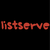 The Listserve: A lottery where one person a day can talk to the world