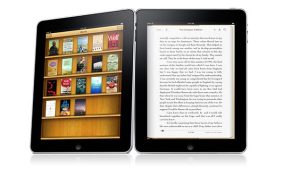 When will iBooks become the norm in schools?