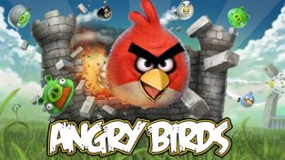 The exception: Why Rovio should not go public