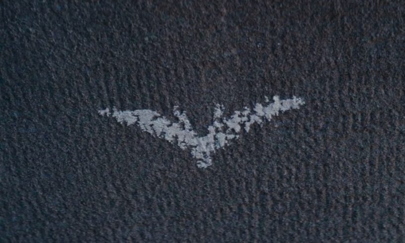 Dark Knight Rises trailer: “This isn’t a car”