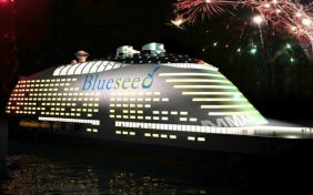 Cruising the internet: Is Blueseed the utopian answer for entrepreneurs or a pathway to economic ruin?