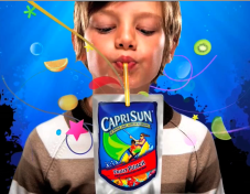 Microsoft employees like Capri Sun, Google employees like bacon