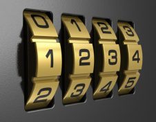 The history of encryption