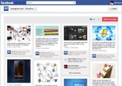 GM to stop advertising on Facebook