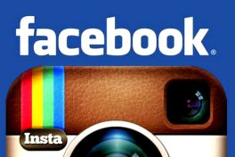 Why was Facebook and Instagram an ideal match, rather than Twitter or Google+?