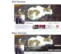 Timelines are a changin’: Facebook makes another improvement (again)