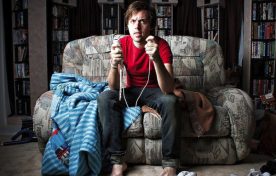 How to get foreign investors to fund your video games