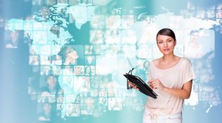 Some amazing facts about mobile around the globe