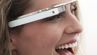Google’s Project Glass could change our views