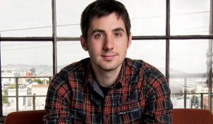 Kevin Rose moved to Google Ventures