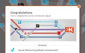 Does Klout really measure clout?