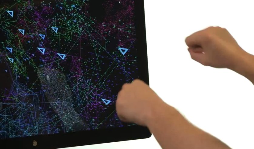 Leap Motion