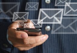 Email isn’t dead and mobile devices are to blame