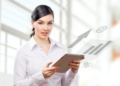 The rise of the mobile employee