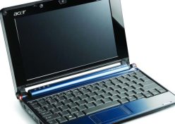 Netbook sales down 34% year over year. Can we call them dead, yet?