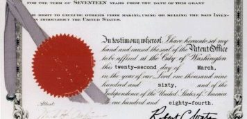 Patent wars: The convoluted battlefield of tech IP