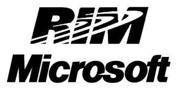 Should Microsoft buy Research in Motion?