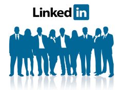 Leverage LinkedIn To Take Your Job Networking Online