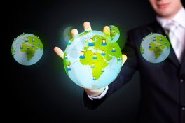 Is social media destroying the world?  I don’t think so