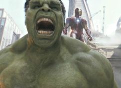 Dear Hollywood: If illegal downloads hurt your industry, Avengers should have flopped