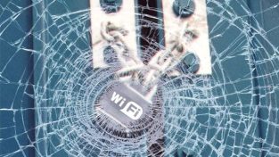 WiFi security facts and figures