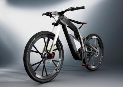 A bicycle built for the digital world