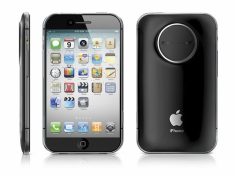 What’s the marketing potential from Apple’s recent patent for iPhone 3D camera technology?