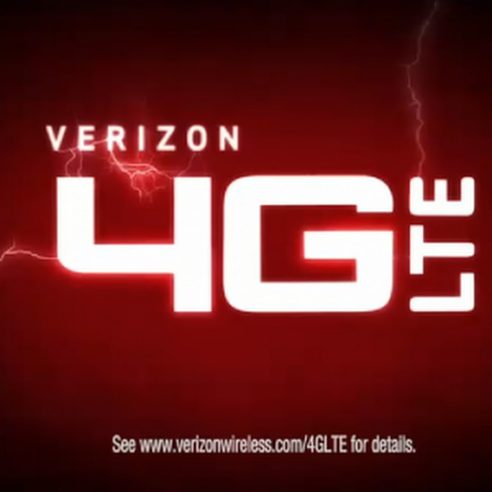 4G LTE