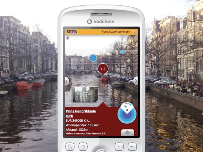 Augmented Reality