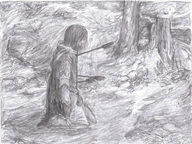 Boromir Dies