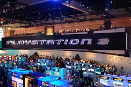 E3 2012: Video game design blows minds with Sphero