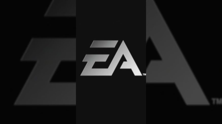 EA Logo