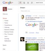 One thing that’s killing Google+ – user profile URLs