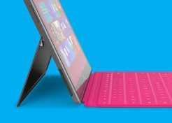If rumors about WiFi-only Microsoft Surface are true, they just took something grand and made it fail