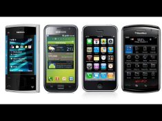 There are a lot more dead mobile platforms than living ones