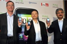 Mobile is on the rise at amazing rates