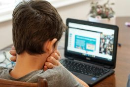 What do you really get from an online education?